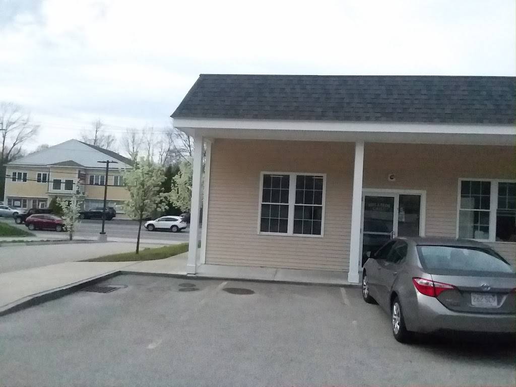 Hillside Grille | restaurant | 73 W Main St, Northborough, MA 01532, USA | 5083516060 OR +1 508-351-6060