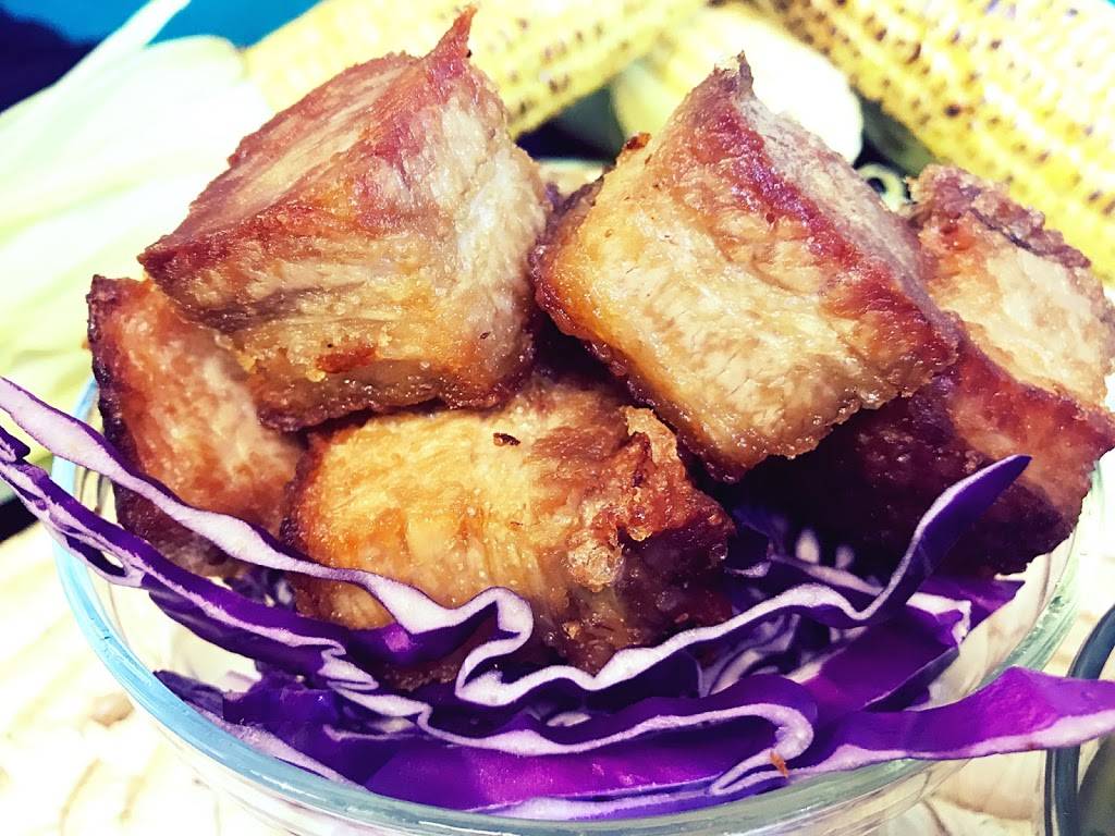 Locura Small Bites | meal takeaway | 839 Singleton Blvd #150, Dallas, TX 75212, USA | 2142380551 OR +1 214-238-0551