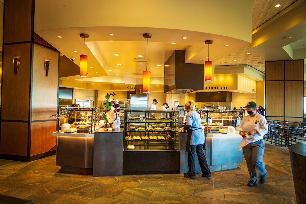 Koto Buffet | restaurant | 1 Red Hawk Pkwy, Placerville, CA 95667, USA | 5306777000 OR +1 530-677-7000