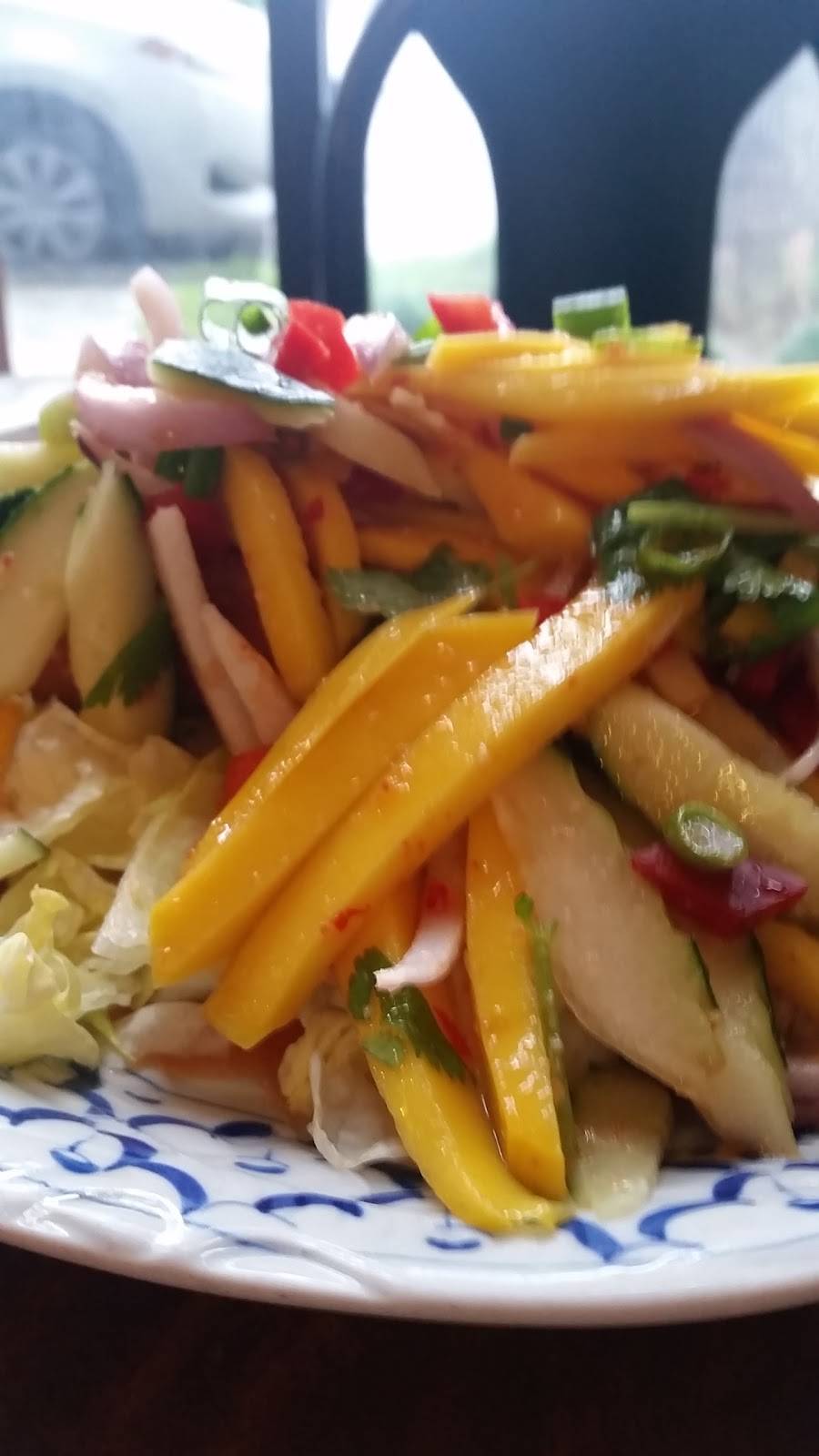 Bangkok Cuisine | restaurant | 1532, 407 Lytton Ave, Palo Alto, CA 94301, USA | 6503226533 OR +1 650-322-6533