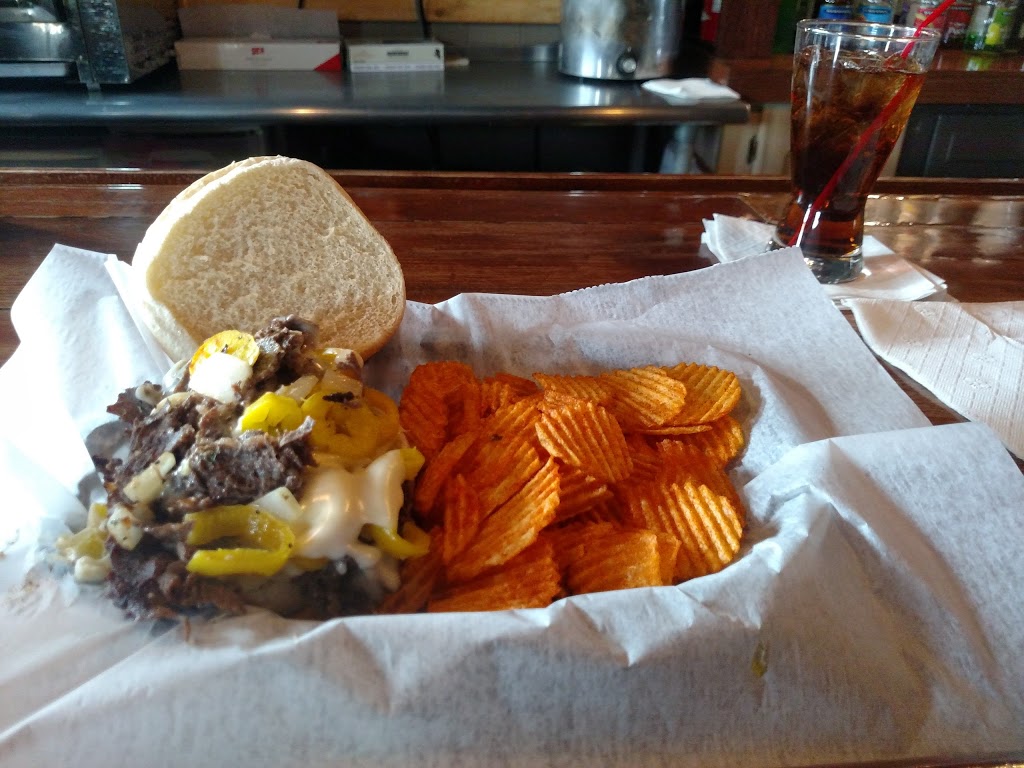 Gaines Bar | restaurant | 114 Genesee Ave, Gaines, MI 48436, USA | 9892718518 OR +1 989-271-8518