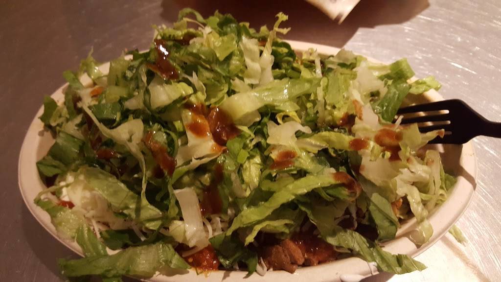 Chipotle Mexican Grill | restaurant | 975 The Alameda Ste 10, San Jose, CA 95126, USA | 4082889172 OR +1 408-288-9172