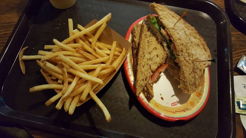 Columbia Harbour House | restaurant | 1180 Seven Seas Drive, Orlando, FL 32830, USA | 4079393463 OR +1 407-939-3463