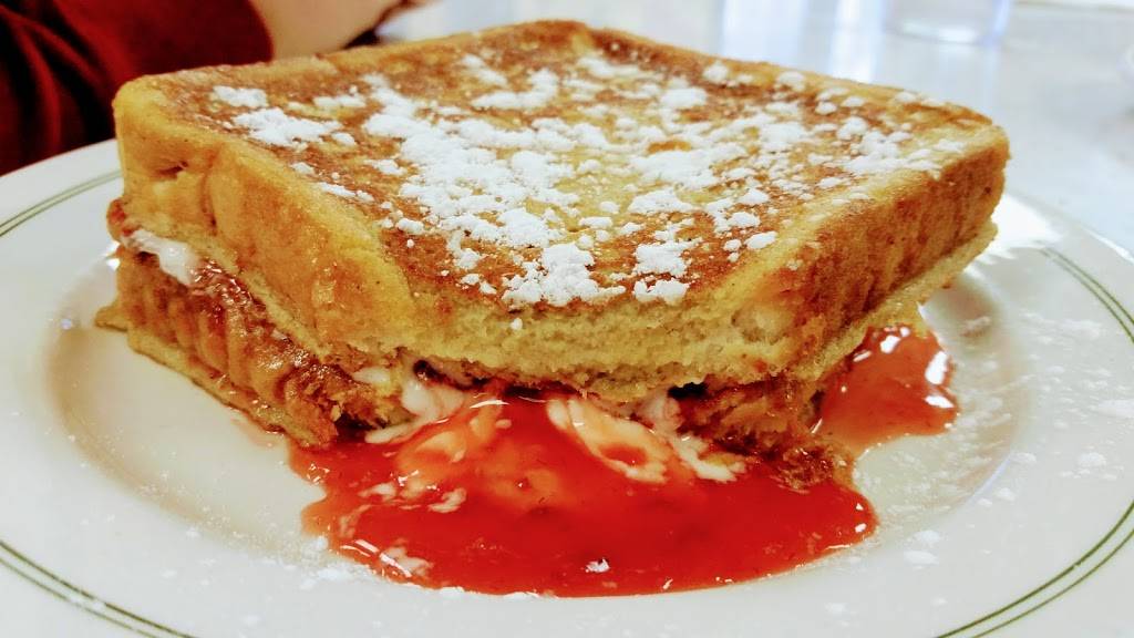 The Open Door Diner | restaurant | 120 N Main St, Altamont, IL 62411, USA | 6182678499 OR +1 618-267-8499