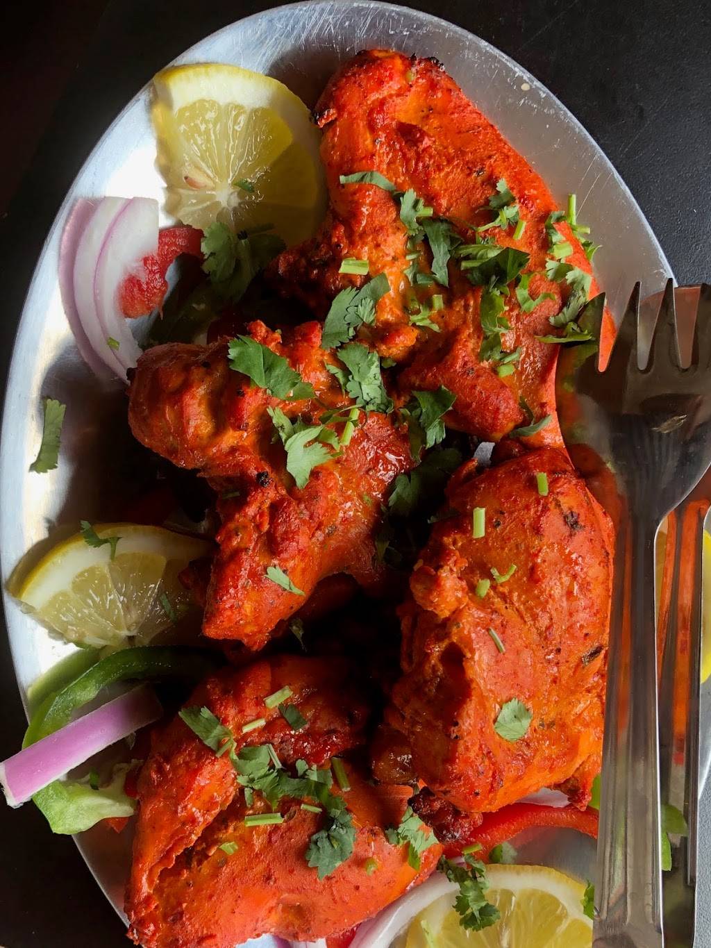 Taj-E-India | restaurant | 501 Fairmount Ave, Philadelphia, PA 19123, USA | 2677619376 OR +1 267-761-9376