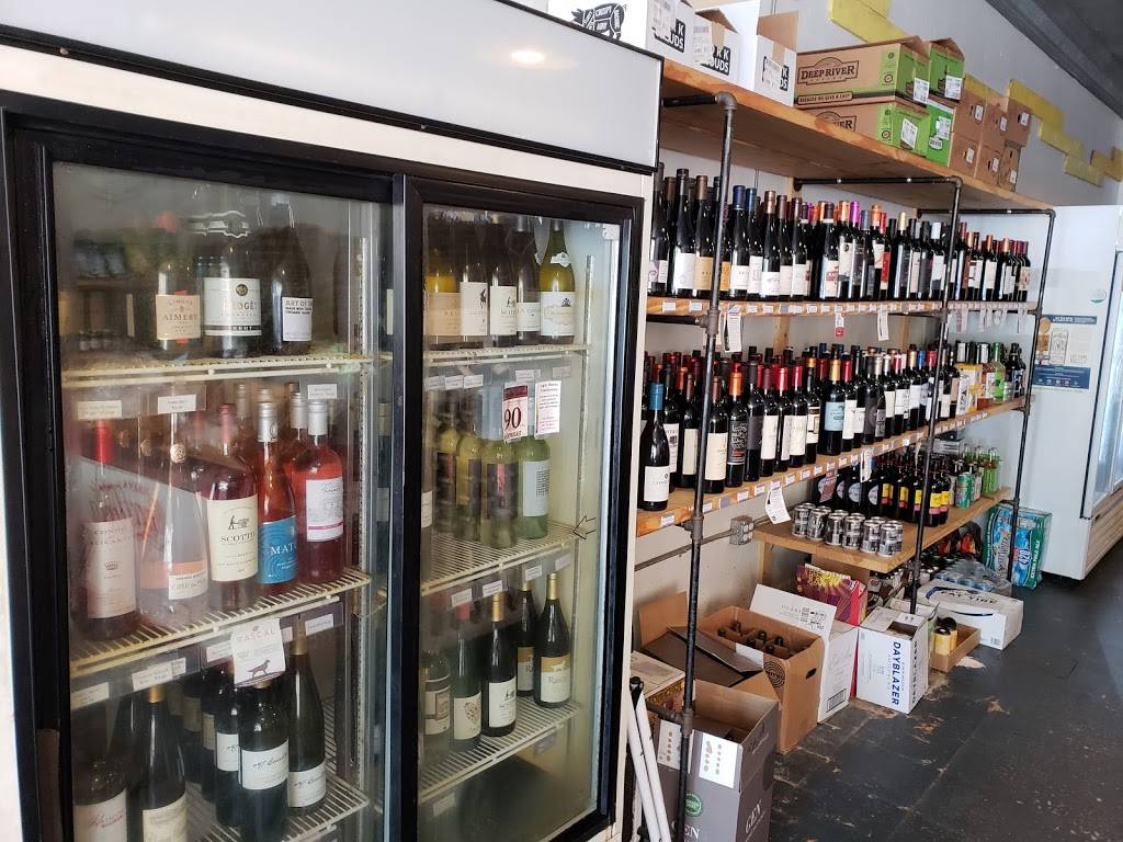 Bennetts Market & Deli | meal takeaway | 568 Boulevard SE, Atlanta, GA 30312, USA | 4048498467 OR +1 404-849-8467