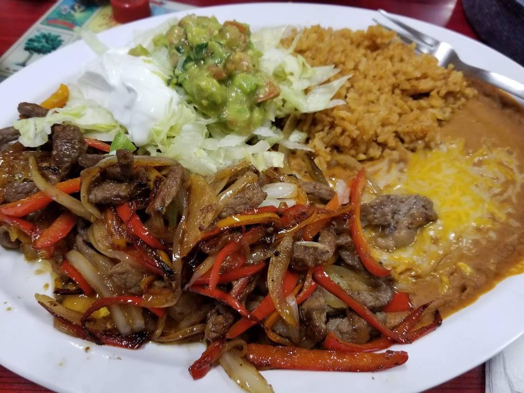 El Palenque | restaurant | 177 S Kamehameha Hwy, Wahiawa, HI 96786, USA | 8086225829 OR +1 808-622-5829