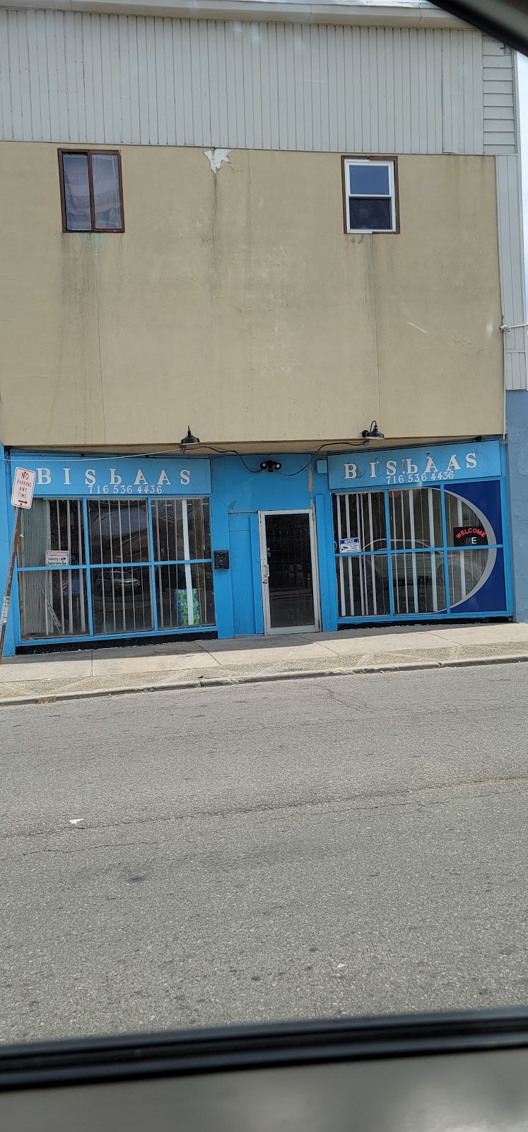 Bisbaas | restaurant | 139 Grant St, Buffalo, NY 14213, USA | 7165364436 OR +1 716-536-4436