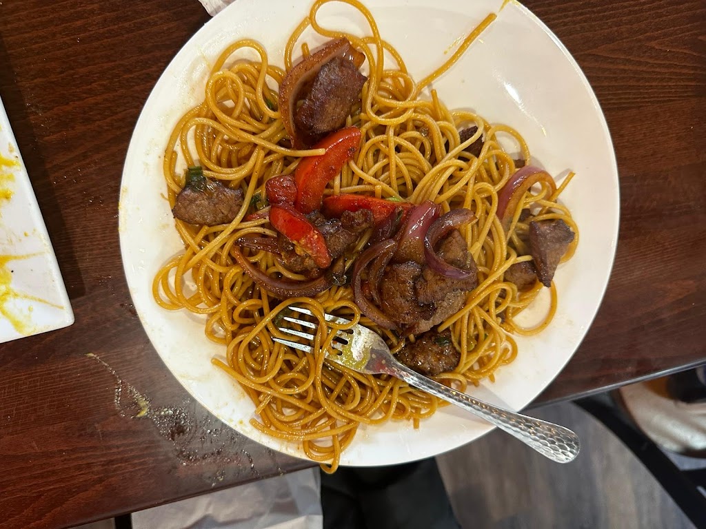 Kike Salsa Restaurant | restaurant | 6110 Memphis Ave, Cleveland, OH 44144, USA | 2164170546 OR +1 216-417-0546