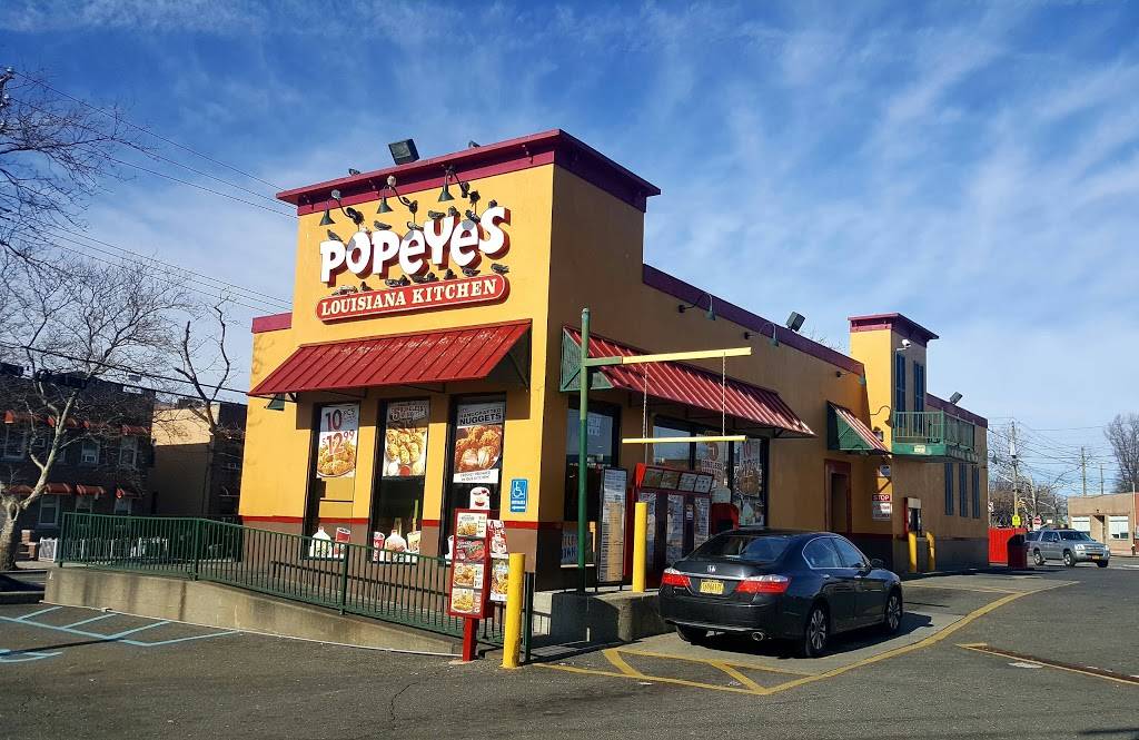 Popeyes Louisiana Kitchen | restaurant | 2751 Boston Rd, Bronx, NY 10469, USA | 7189942606 OR +1 718-994-2606