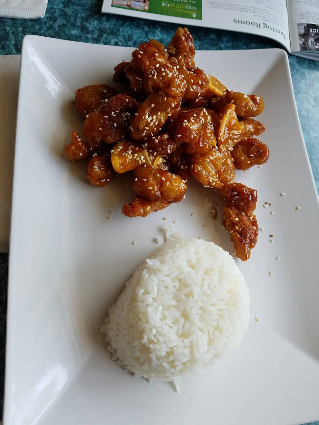 Pho Thailand | restaurant | 15820 Main St NE A, Duvall, WA 98019, USA | 4258443050 OR +1 425-844-3050