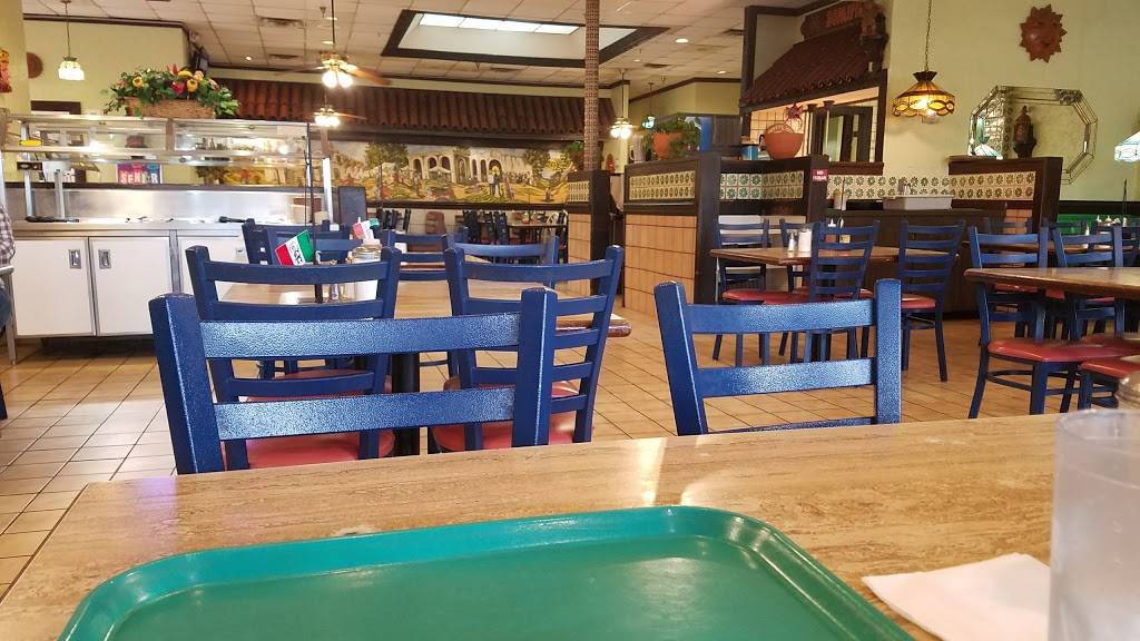 Panchos Mexican Buffet | restaurant | 260 FM 1960 #14, Humble, TX 77338, USA | 2814464048 OR +1 281-446-4048