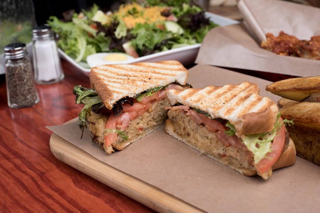 Downtown Southern Funk | restaurant | 551 W Lucas St, Florence, SC 29501, USA | 8437324410 OR +1 843-732-4410