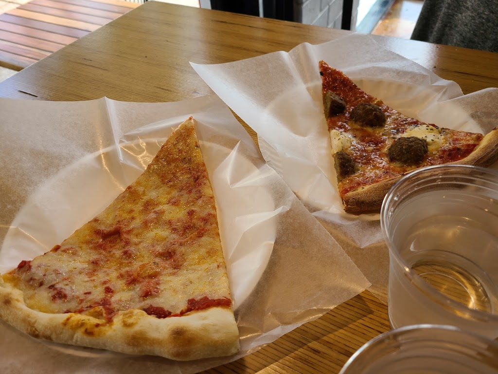 Mr. Moto Pizza Little Italy | restaurant | 1702 India St, San Diego, CA 92101, USA | 6195397370 OR +1 619-539-7370