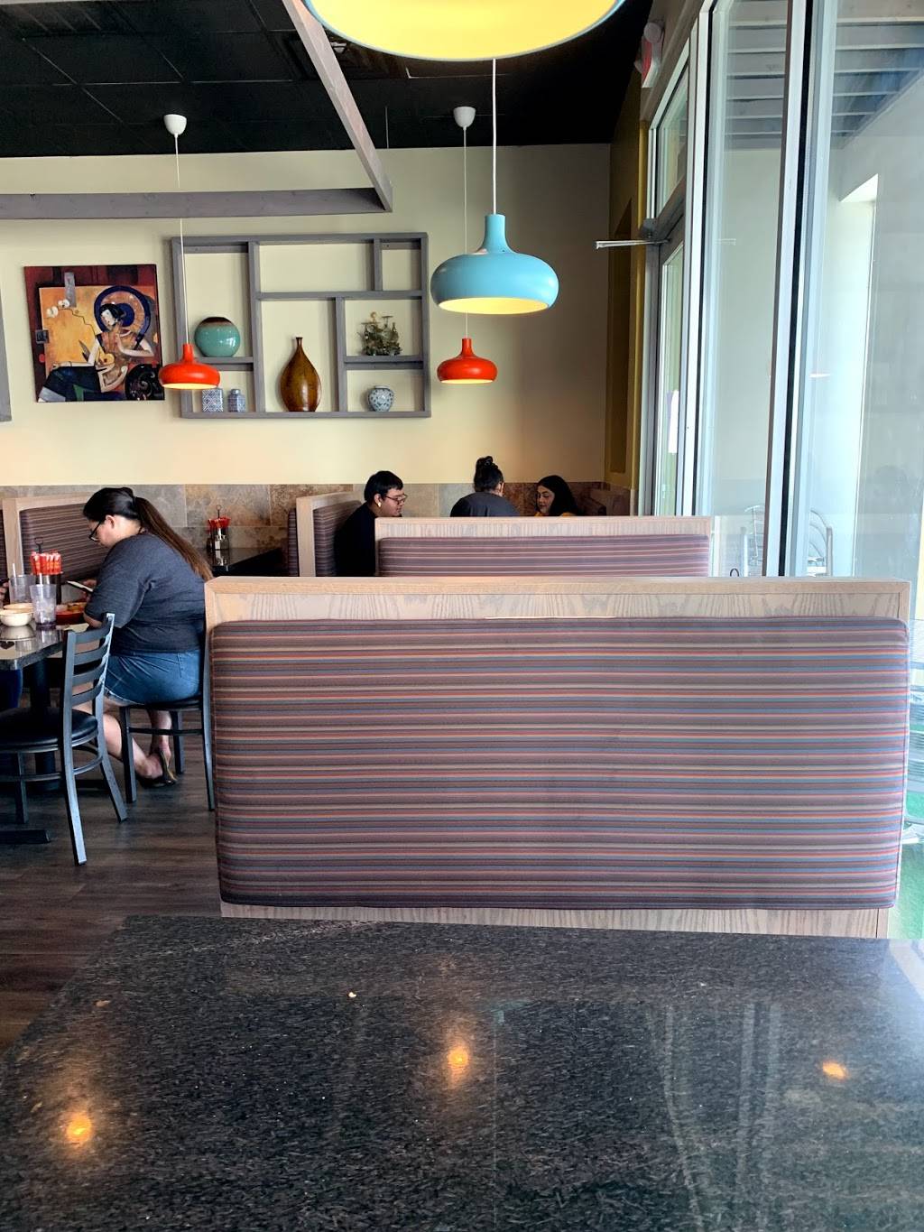 Wok Inn Asian Cafe | restaurant | 2230 SE Military Dr, San Antonio, TX 78223, USA | 2105969188 OR +1 210-596-9188