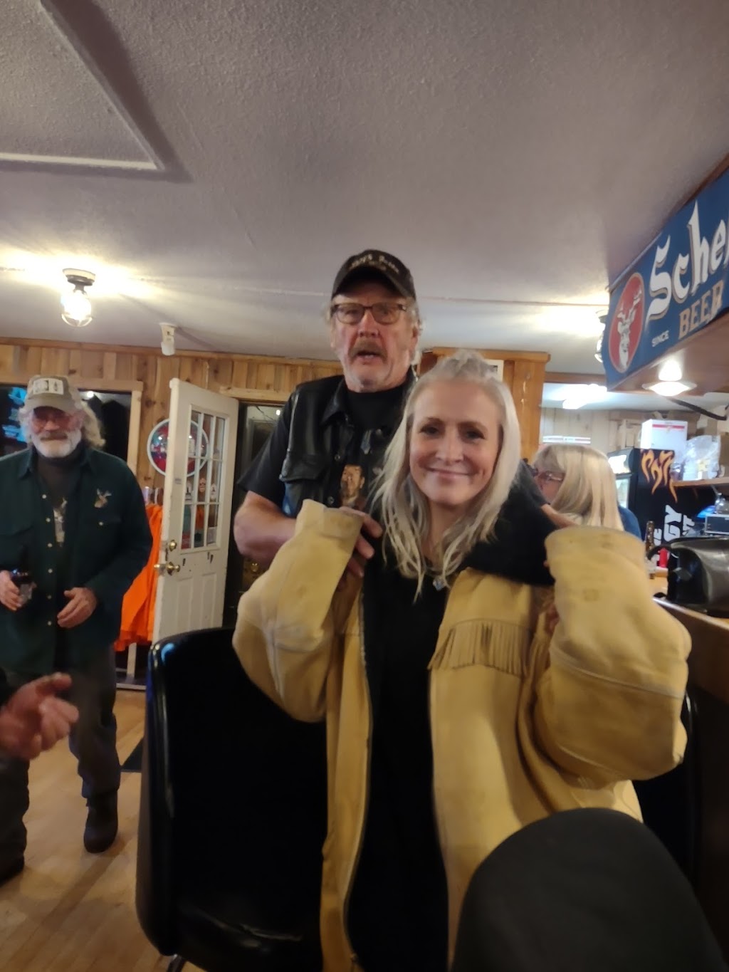 Jacks Shack | restaurant | 29954 MN-65, McGregor, MN 55760, USA | 2187683848 OR +1 218-768-3848