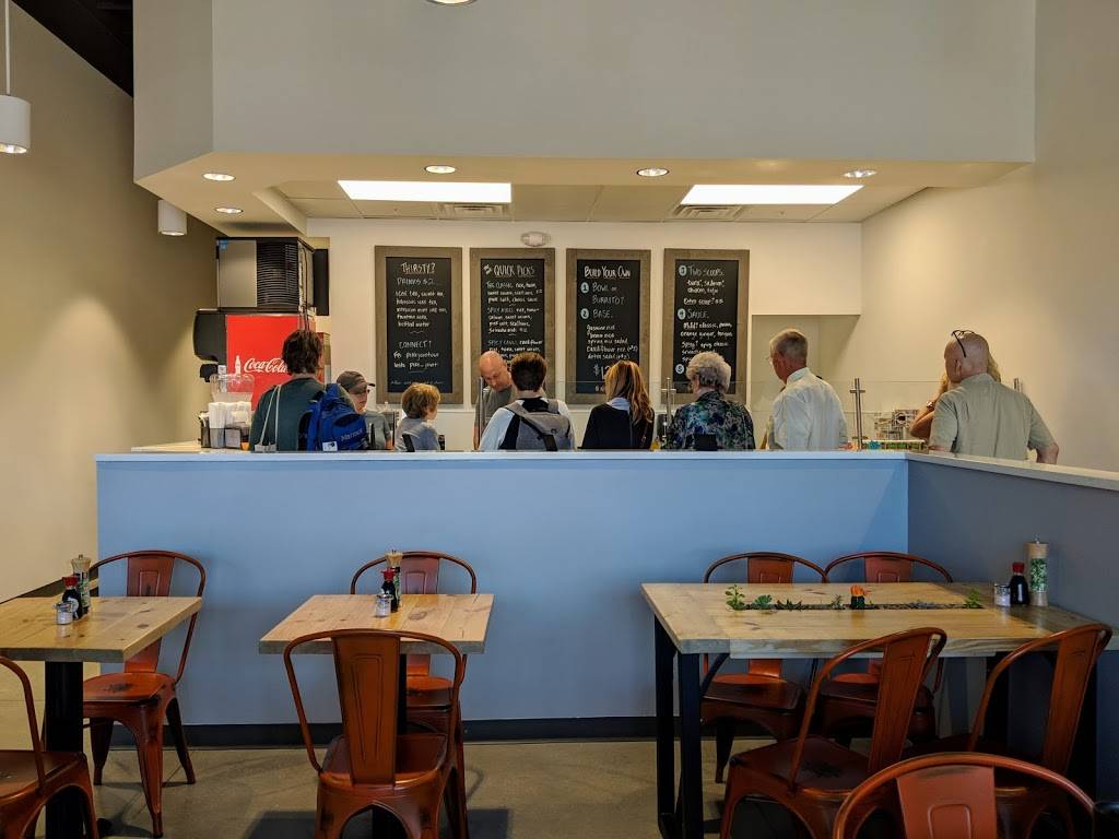 Poké Joint | restaurant | 1109 International Pkwy Suite 1641, Lake Mary, FL 32746, USA | 4079423474 OR +1 407-942-3474