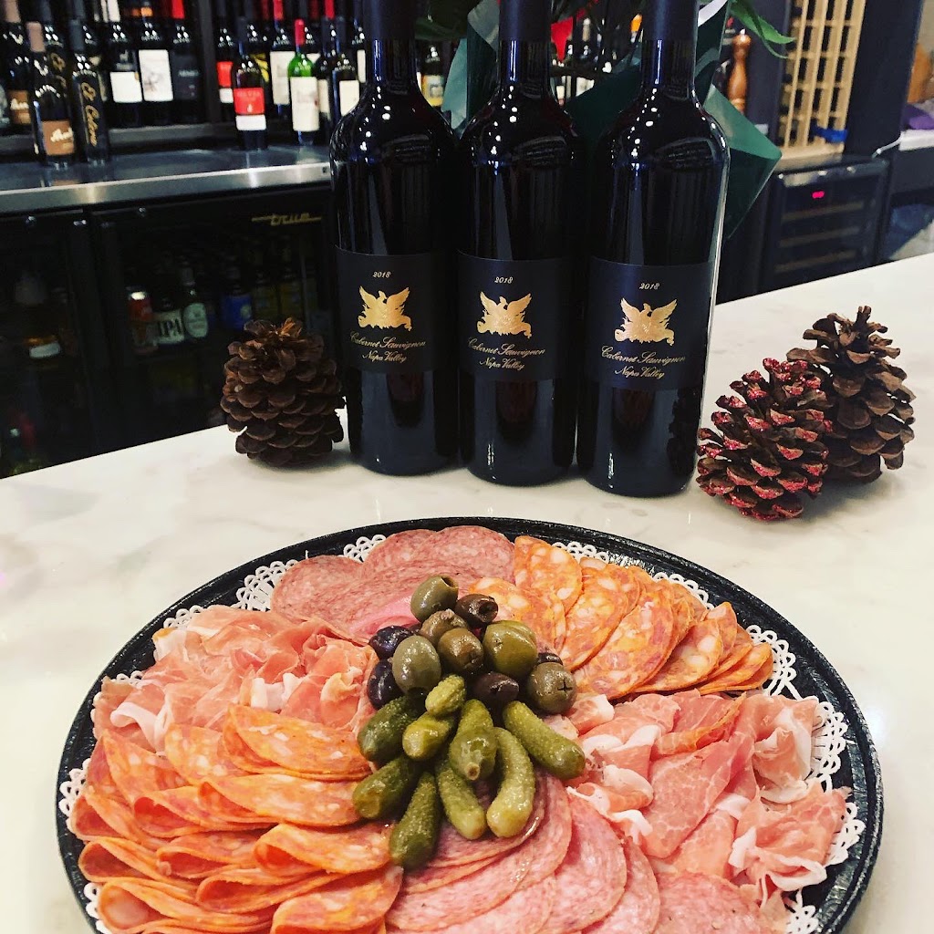 Wine Gallery | restaurant | 890 Laurel St, San Carlos, CA 94070, USA | 6502648222 OR +1 650-264-8222