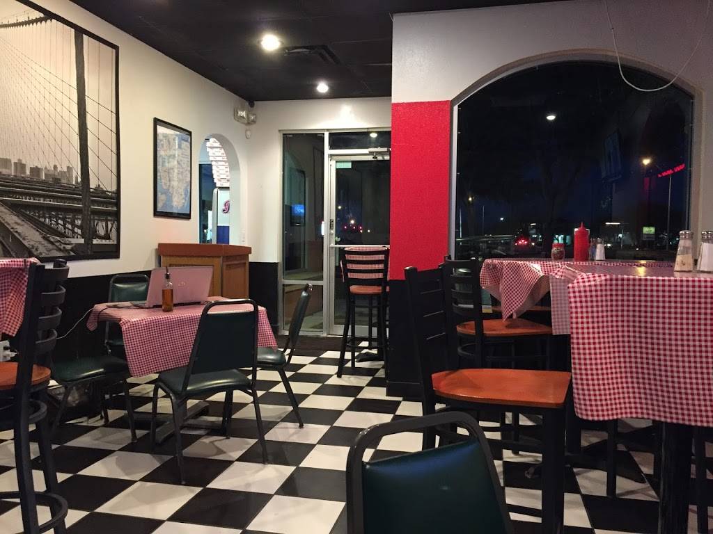 PIZZA 1905 Winter Park | restaurant | 1555 Semoran Blvd, Winter Park, FL 32792, USA | 3219728838 OR +1 321-972-8838