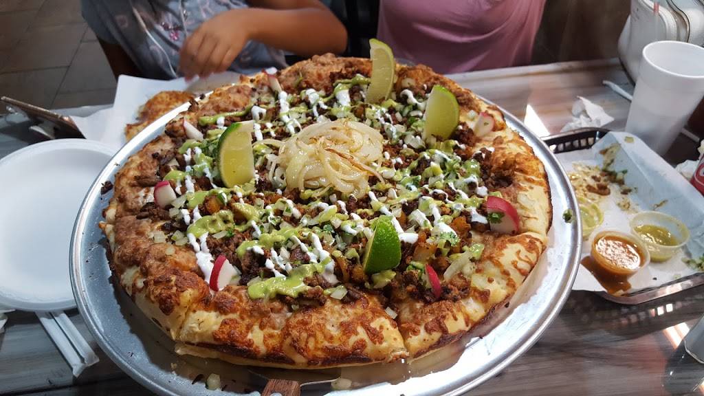 Mr. Taco Nice (taqueria & pizzeria) | restaurant | 1867 W Katella Ave, Anaheim, CA 92804, USA | 7146037564 OR +1 714-603-7564
