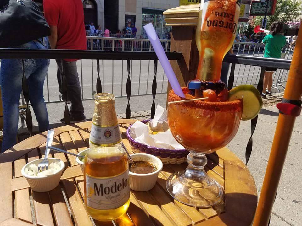 Don Pepe | restaurant | 3616 W 26th St, Chicago, IL 60623, USA | 7735214444 OR +1 773-521-4444