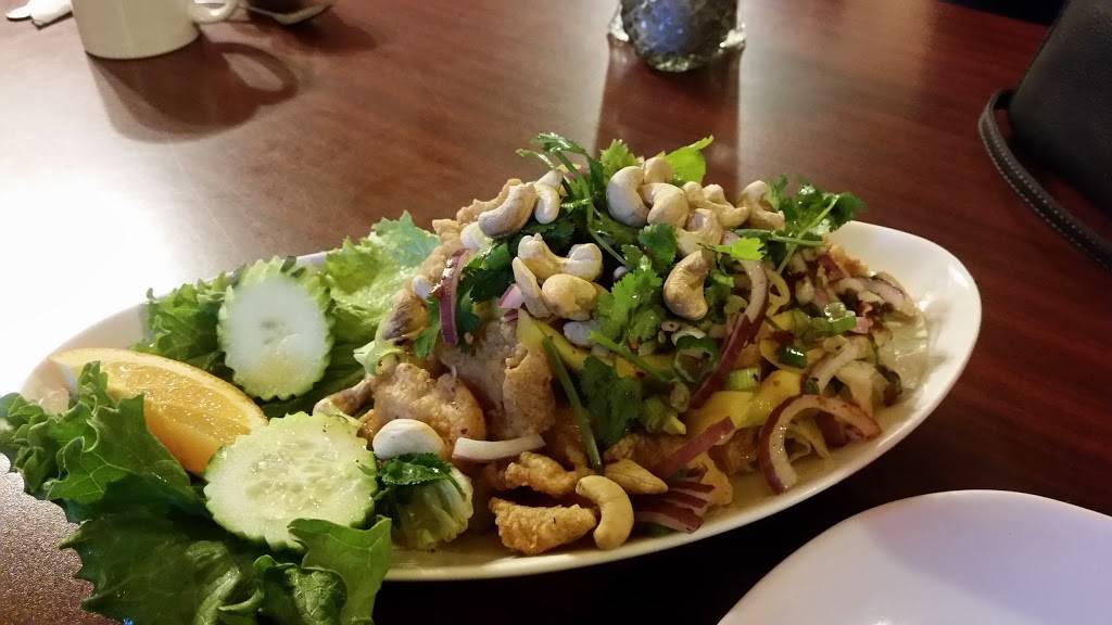 My Thai Kitchen | restaurant | 421 20th Ave, Longview, WA 98632, USA | 3605603779 OR +1 360-560-3779