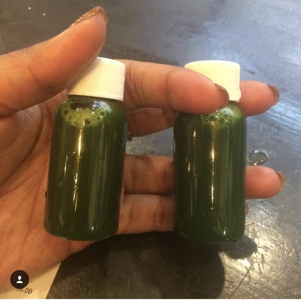 Fuel Juice Bar | restaurant | 911 Broadway, Brooklyn, NY 11206, USA | 6468133835 OR +1 646-813-3835