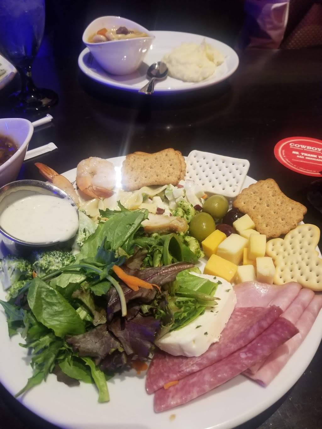 Cowboy Brazilian Steakhouse | restaurant | 2041 Richmond Rd, Lexington, KY 40502, USA | 8595237358 OR +1 859-523-7358