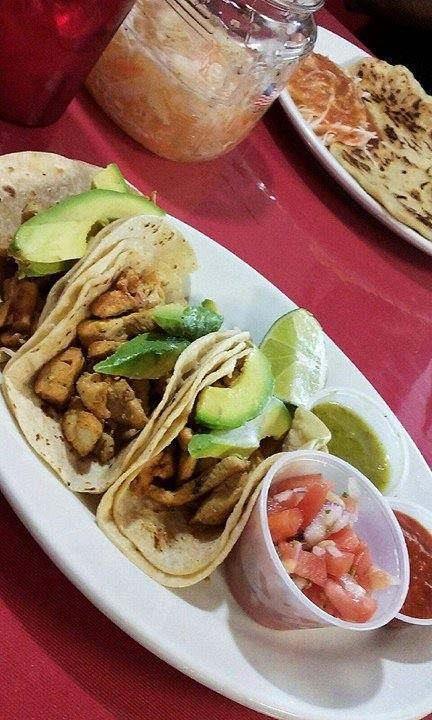 El Paraiso Restaurant | restaurant | 4108 Meadowdale Blvd, Richmond, VA 23234, USA | 8042710777 OR +1 804-271-0777