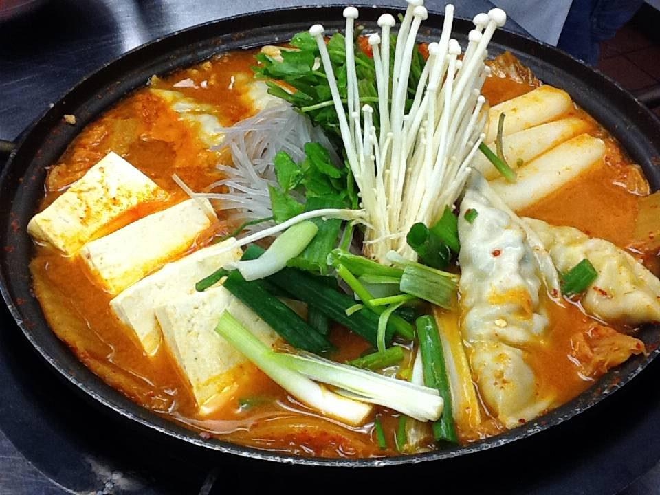 Gogi Korean BBQ | restaurant | 1138 Bethel Rd, Columbus, OH 43220, USA | 6146704790 OR +1 614-670-4790