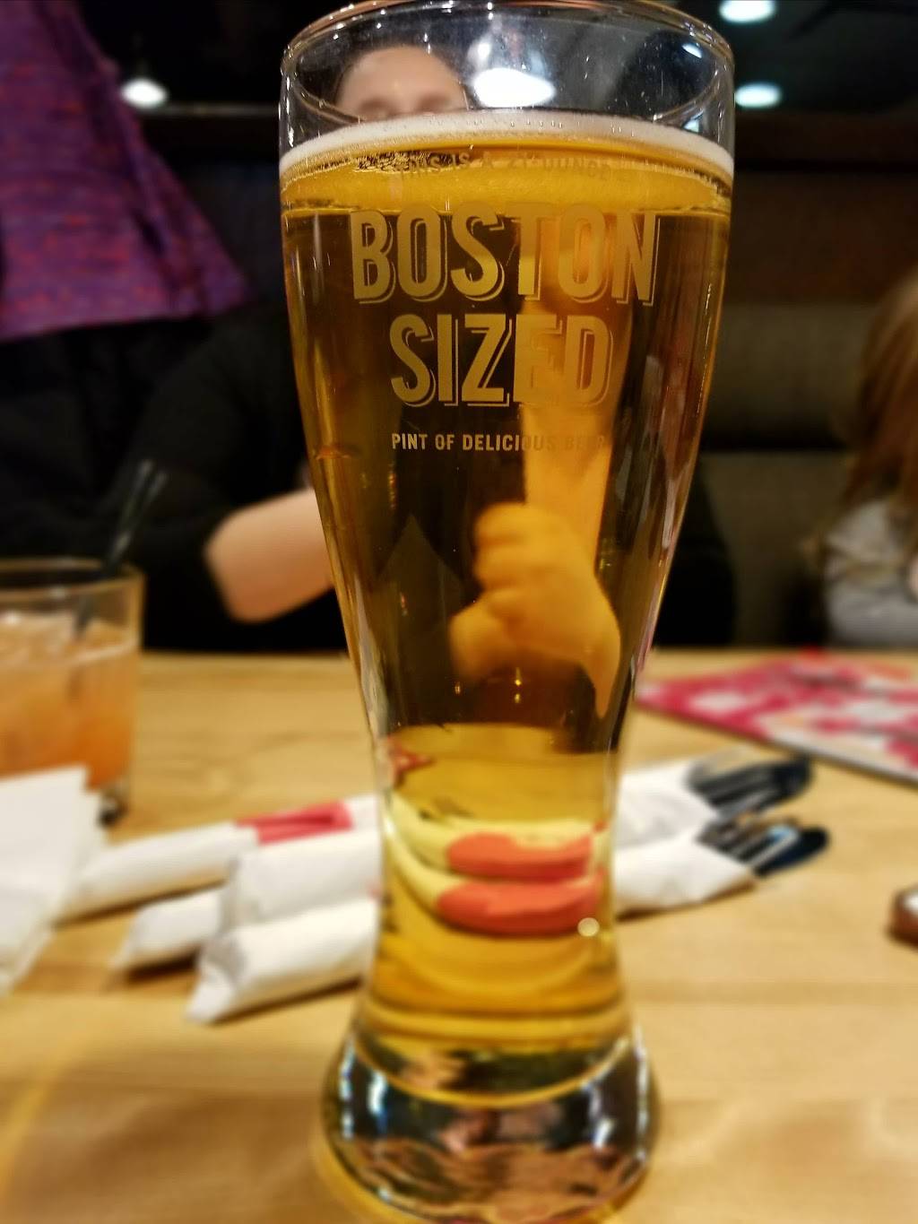 Boston Pizza | restaurant | 9 Queensway West, Simcoe, ON N3Y 2M7, Canada | 5194283347 OR +1 519-428-3347