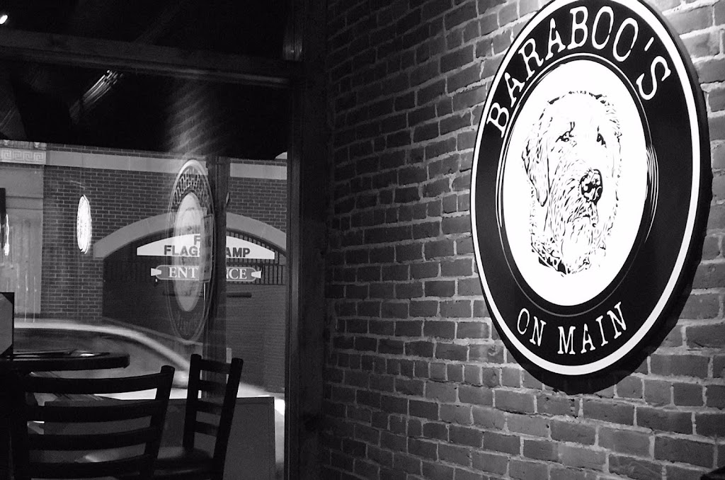 Baraboos on Main | restaurant | 345 Main St, Dubuque, IA 52001, USA | 5632313226 OR +1 563-231-3226
