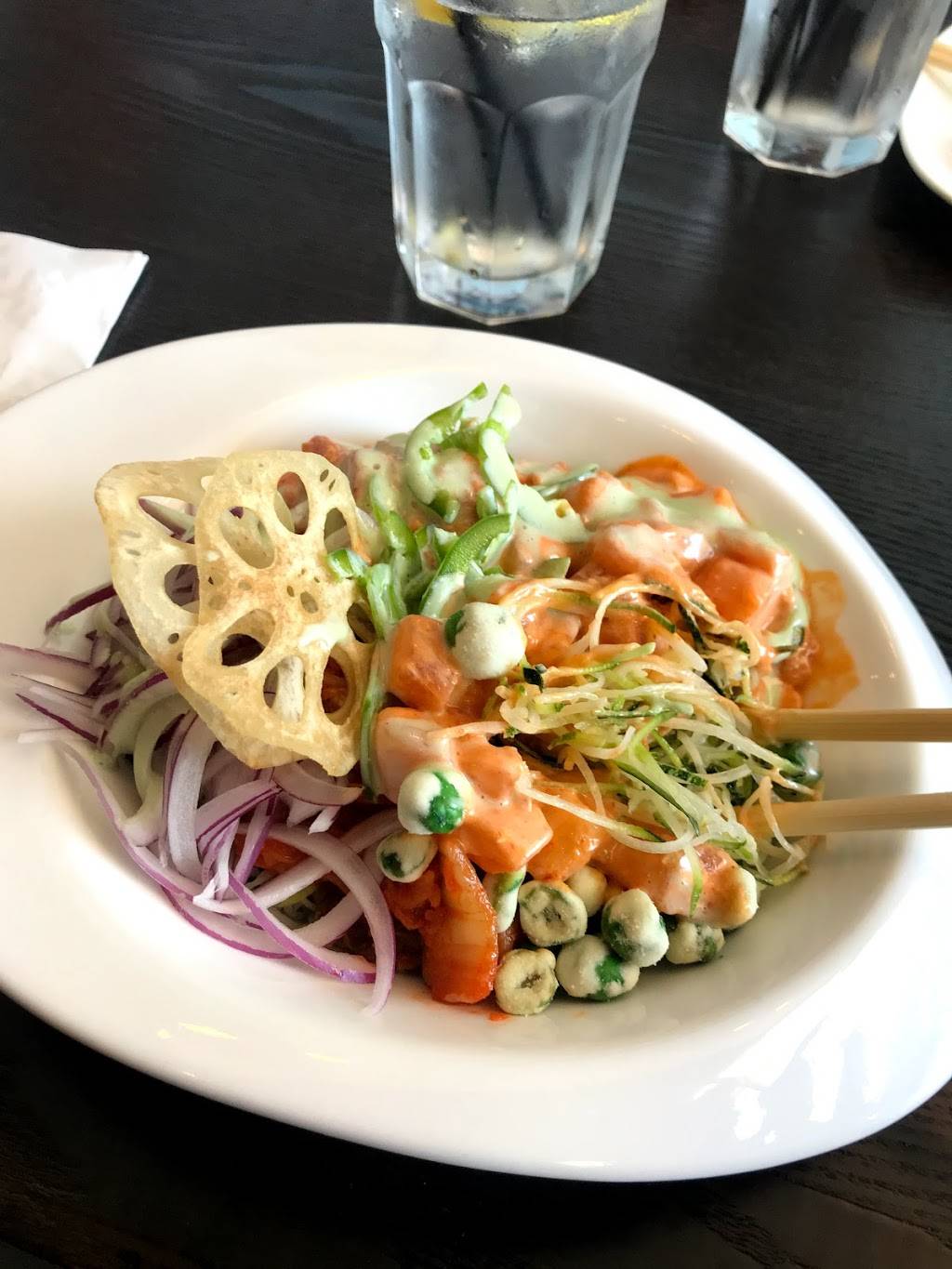 Hawaii Breeze Closed | restaurant | 235 Lancaster Ave, Malvern, PA 19355, USA | 6108894911 OR +1 610-889-4911