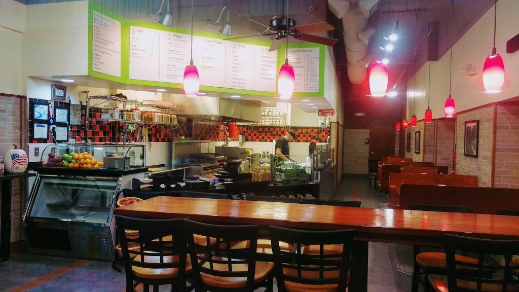 Zaytouna Mediterranean Grill | restaurant | 13 Village Center Dr, Freehold, NJ 07728, USA | 7324907755 OR +1 732-490-7755