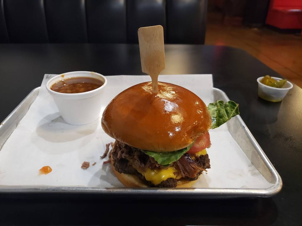 Blacksmoke BBQ & Grill | restaurant | 2121 Northwest Hwy Suite 100, Garland, TX 75041, USA | 4699690165 OR +1 469-969-0165