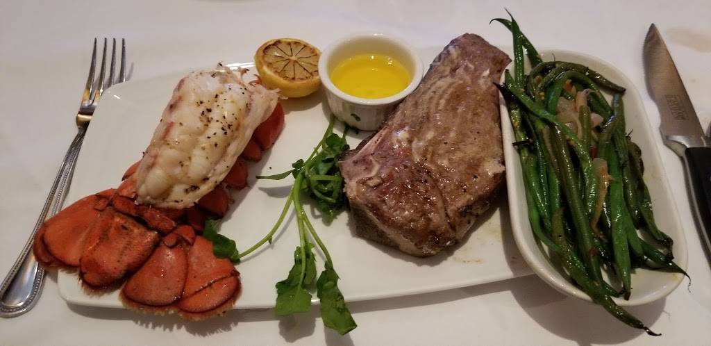 The Capital Grille | restaurant | 2000 NJ-38, Cherry Hill, NJ 08002, USA | 8566655252 OR +1 856-665-5252