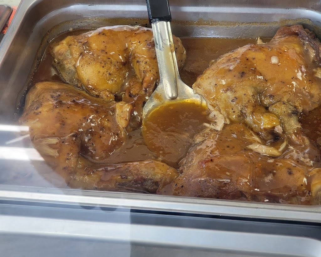 Uptown Soul Food | restaurant | 3800 Pleasantdale Rd suite c, Atlanta, GA 30340, USA | 4705695369 OR +1 470-569-5369