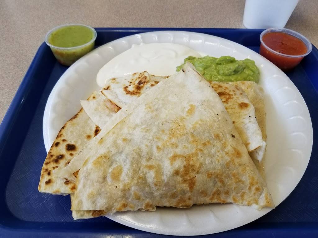 Betos Tacos | restaurant | 2234 El Camino Ave, Sacramento, CA 95821, USA | 9169249402 OR +1 916-924-9402