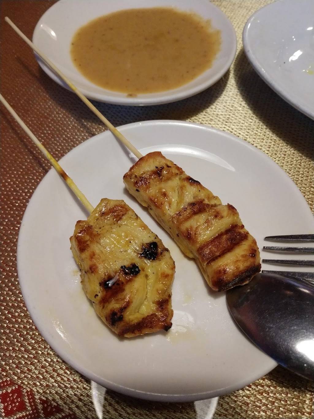 Thai Corner | restaurant | 3697 Lake Emma Rd, Lake Mary, FL 32746, USA | 4078338066 OR +1 407-833-8066