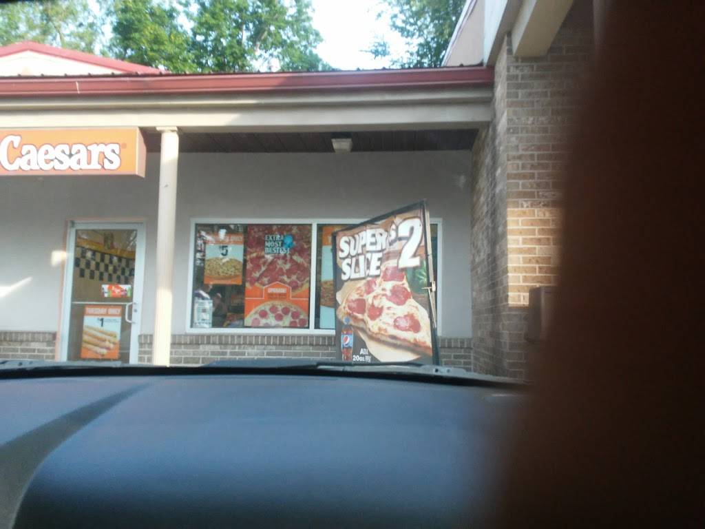 Little Caesars Pizza | meal takeaway | 320 E Philadelphia St, York, PA 17403, USA | 7178488899 OR +1 717-848-8899