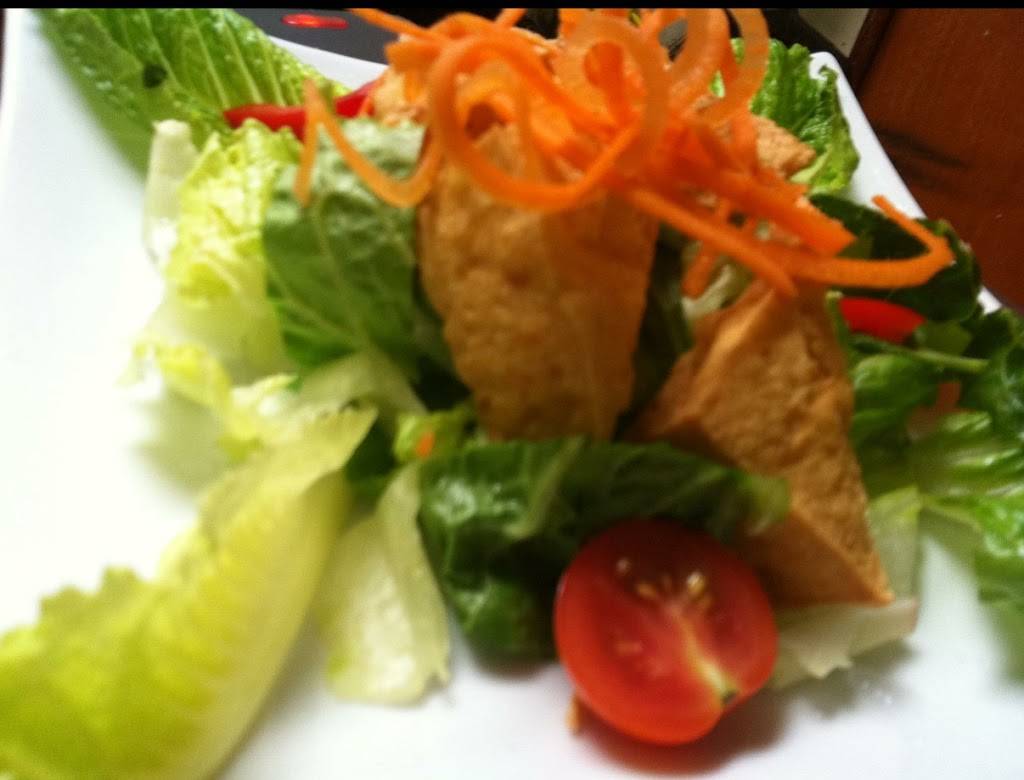 iThai Restaurant | restaurant | 2900 S Nova Rd, Daytona Beach, FL 32119, USA | 3869449644 OR +1 386-944-9644