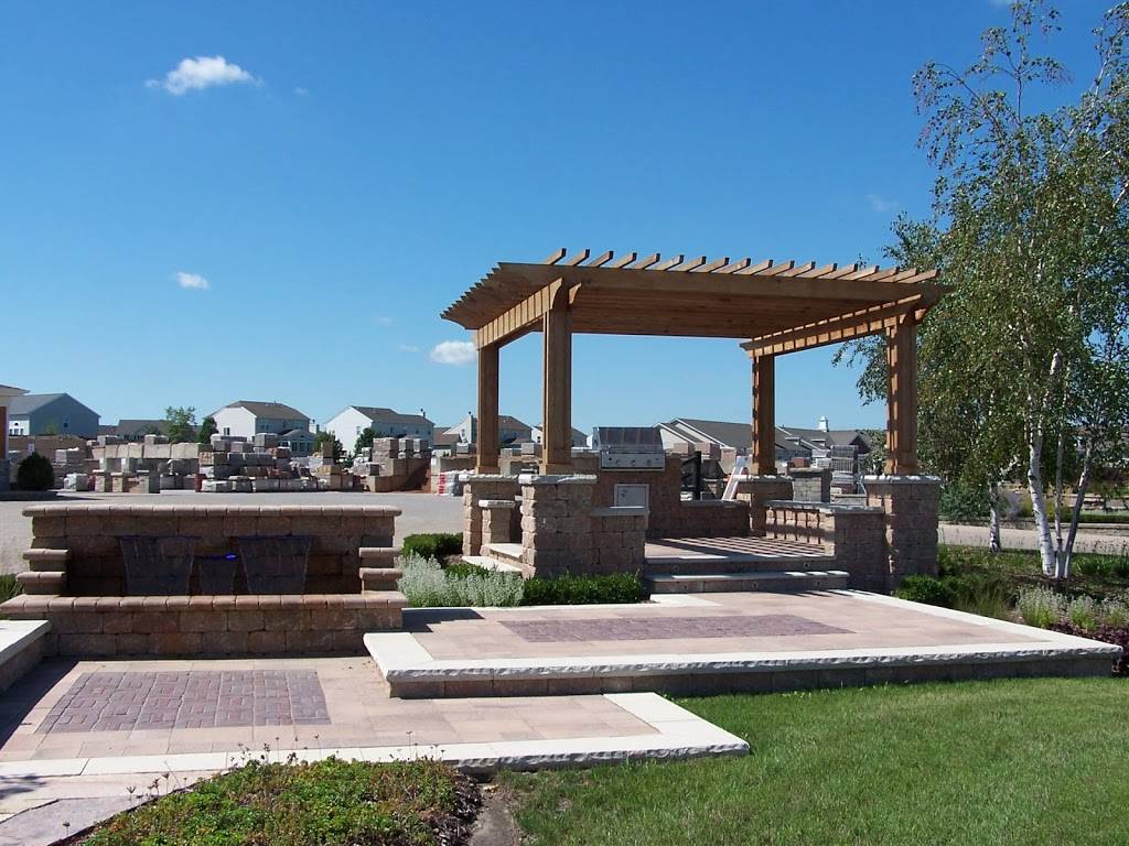 Ground Effects Outdoor Living LLC | restaurant | 1801 S Bridge St, Yorkville, IL 60560, USA | 6305536195 OR +1 630-553-6195