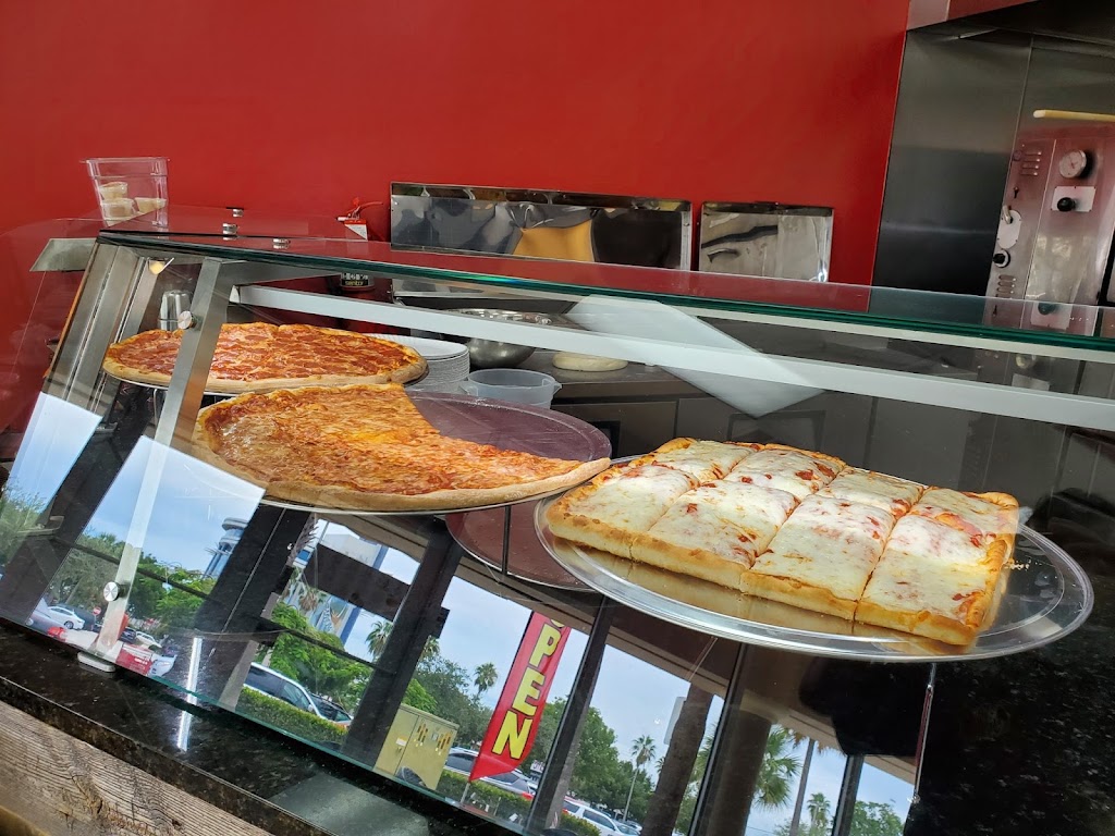 Big Roccos Pizza Express Coral Ridge | restaurant | 3200 N Federal Hwy Ste 609, Fort Lauderdale, FL 33306, USA | 9545304215 OR +1 954-530-4215