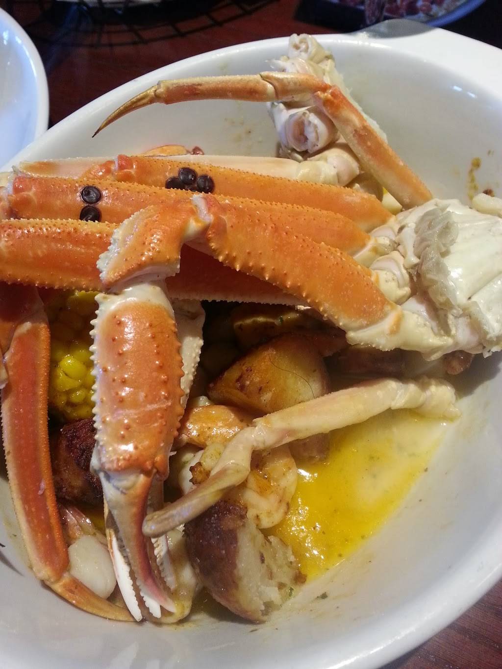 Red Lobster | restaurant | 1681 E Sternberg Rd, Muskegon, MI 49444, USA | 2317989586 OR +1 231-798-9586