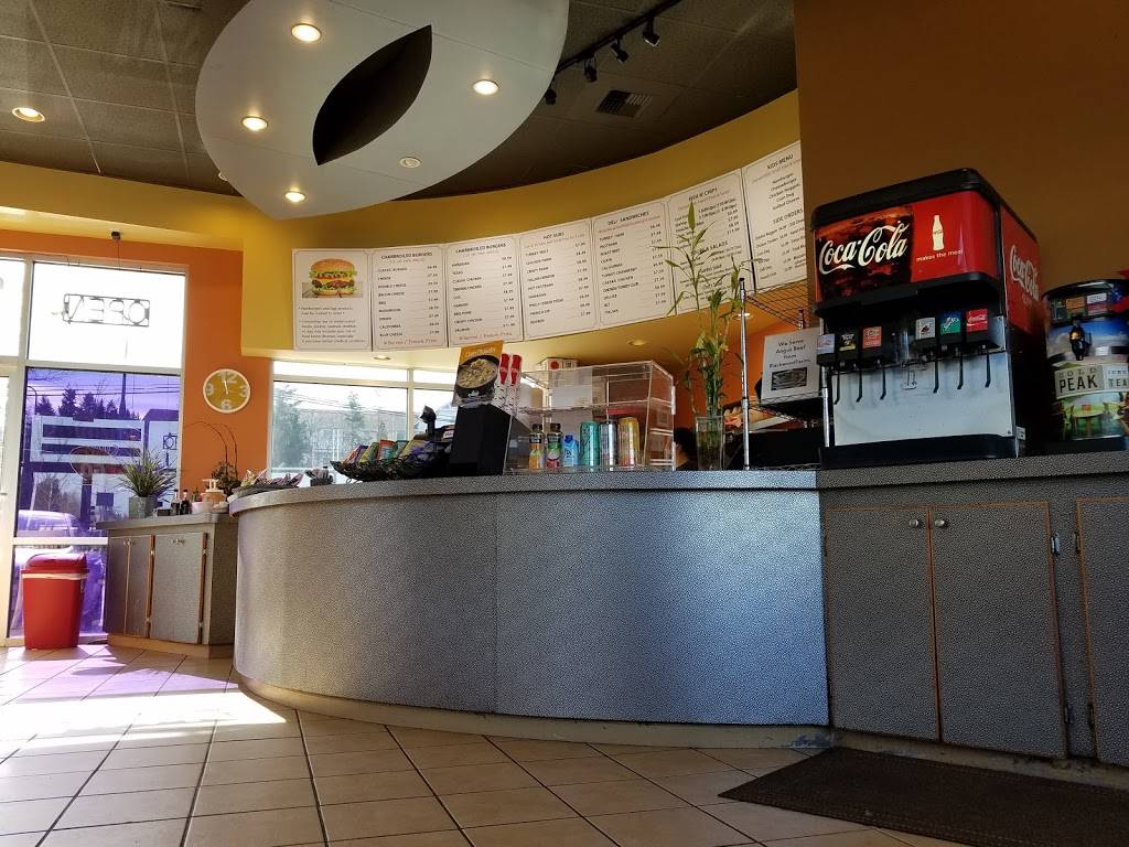 Shake N Go | restaurant | 19131 144th Ave NE, Woodinville, WA 98072, USA | 4254826267 OR +1 425-482-6267