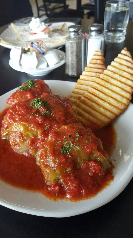 Europa Deli & Cafe | restaurant | 1694 Penfield Rd, Rochester, NY 14625, USA | 5853852040 OR +1 585-385-2040