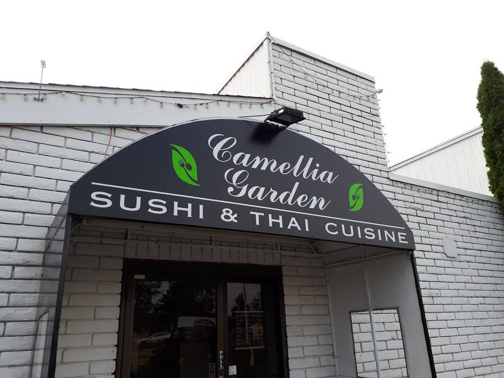 Camellia Garden | restaurant | 5176 Transit Rd, Depew, NY 14043, USA | 7166017217 OR +1 716-601-7217