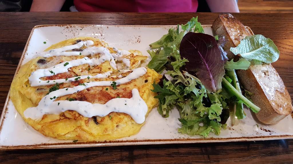 First Watch - Newtown Square | restaurant | 3735 West Chester Pike Ste. 202, Newtown Square, PA 19073, USA | 6102418280 OR +1 610-241-8280