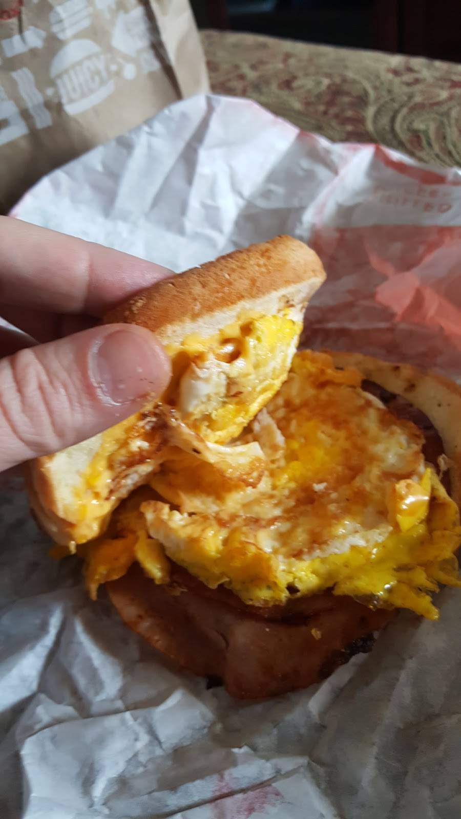 Jack in the Box | restaurant | 1289 Jeffco Blvd, Arnold, MO 63010, USA | 6362962123 OR +1 636-296-2123