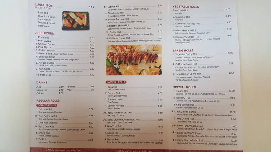 Sushi zen | restaurant | 101 Plaza Center, Secaucus, NJ 07094, USA | 2013300191 OR +1 201-330-0191